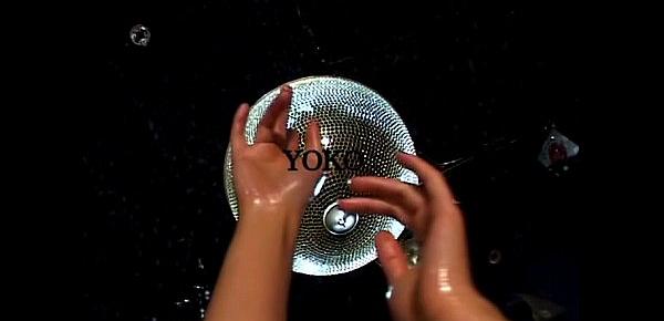  MBOD3 Club Sexy Dance Vol.5 - Yoko-Kaede-FX